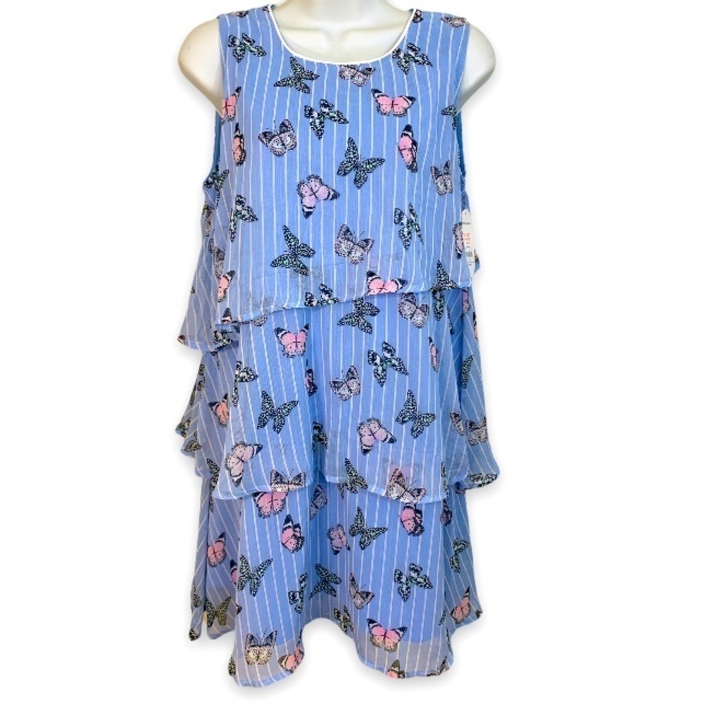 Wonder Nation Dress